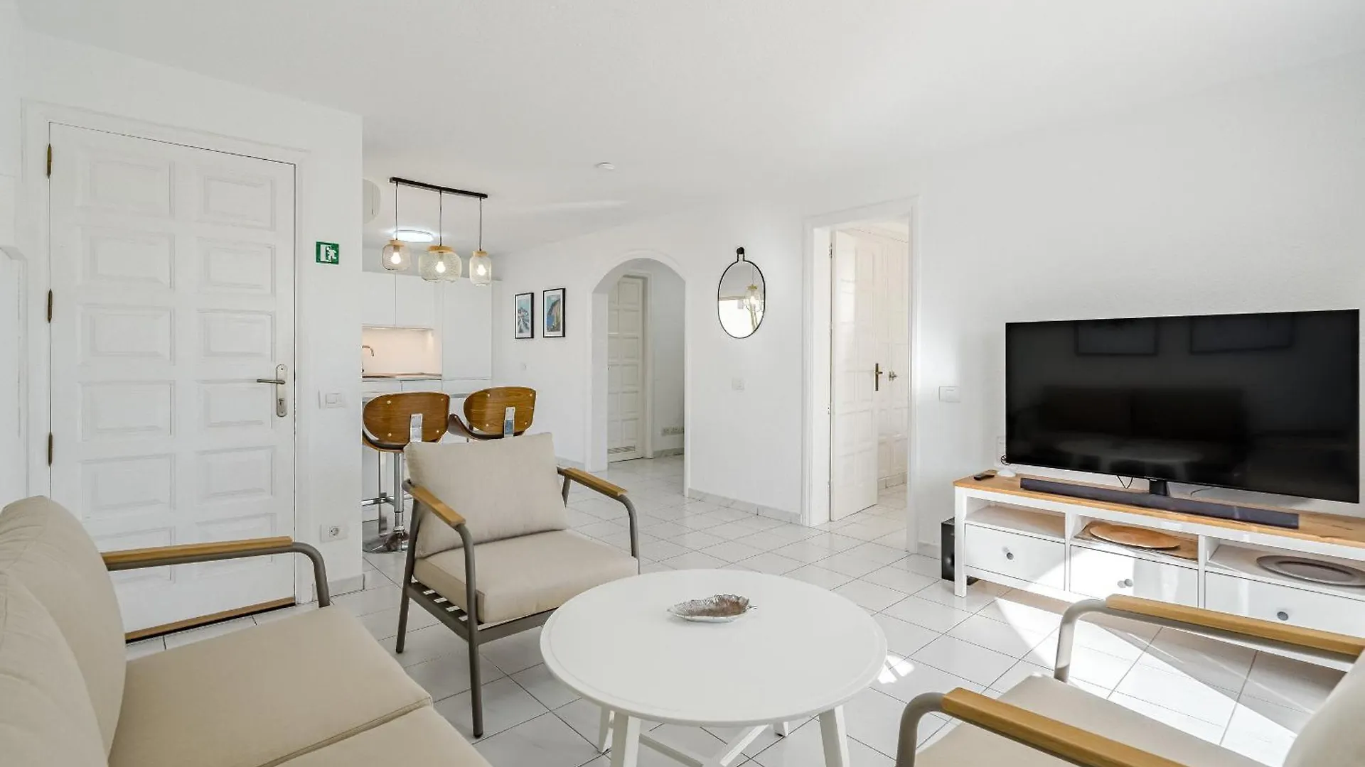 Villa Family Chayofa Spanien