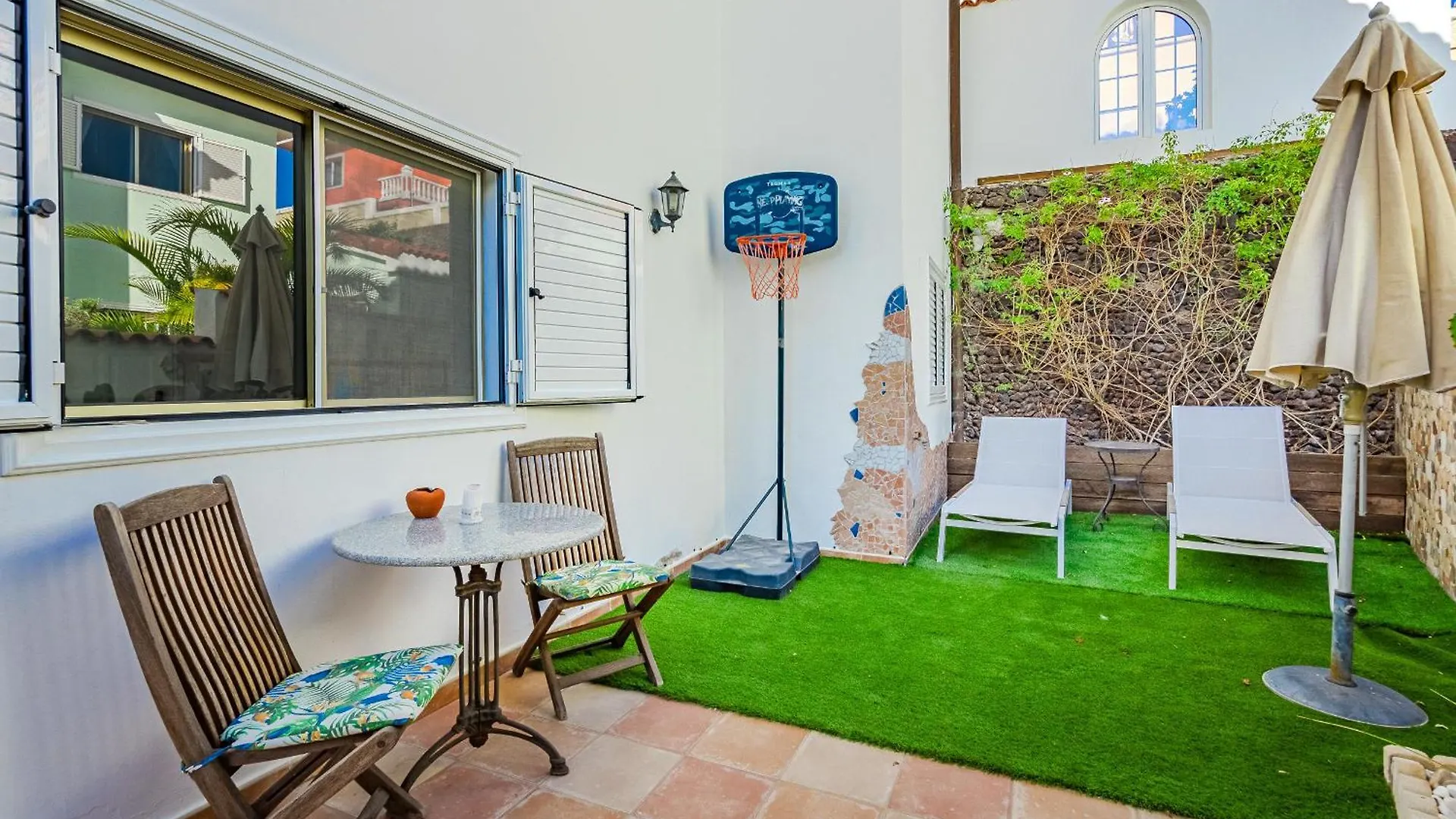 Villa Family Chayofa